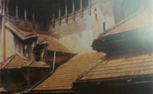 Nhà thờ Cửa Bắc