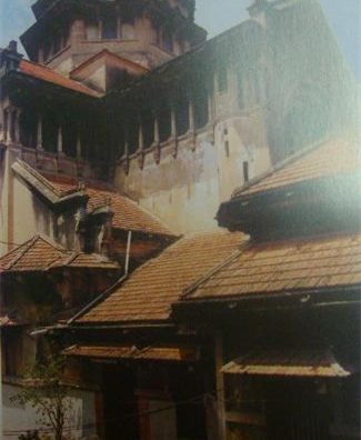 Nhà thờ Cửa Bắc