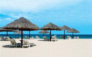 Những bãi biển đẹp cho dịp hè