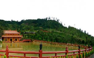 Những địa điểm du lịch không thể bỏ qua ở Đà Lạt