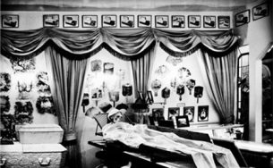 Những điểm đến không dành cho người yếu tim