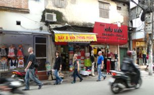 Những điểm đến “quyến rũ” khách nước ngoài bậc nhất ở Hà Nội