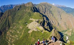 Những điểm du lịch dễ khiến bạn “rụng tim”