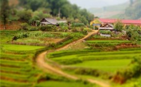 Những điểm du lịch hấp dẫn dịp cuối năm