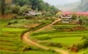 Những điểm du lịch hấp dẫn dịp cuối năm