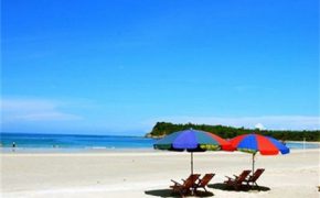 Những điểm du lịch quanh biển Quan Lạn