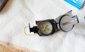 Những đồ không thể thiếu cho một chuyến phượt săn ảnh