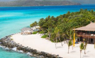 Những hành trình độc đáo xa xỉ nhất thế giới 2015