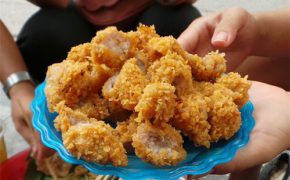 Những món nem ngon ba miền
