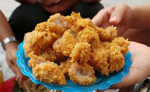 Những món nem ngon ba miền