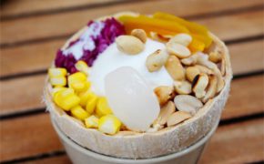 Những quán thích hợp ăn vặt tán gẫu ở Sài Gòn