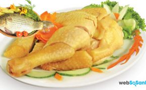 Những thực phẩm kỵ với 3 loại thịt phổ biến ngày Tết