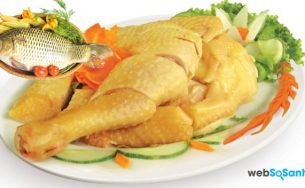 Những thực phẩm kỵ với 3 loại thịt phổ biến ngày Tết