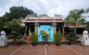 Những trải nghiệm mới trong hai ngày ở Phan Thiết