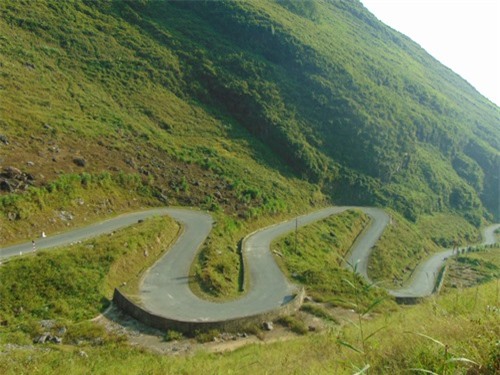 trải nghiệm nhớ mãi, Hà Giang, Phố Cáo, rừng thông Yên Minh