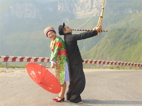 trải nghiệm nhớ mãi, Hà Giang, Phố Cáo, rừng thông Yên Minh