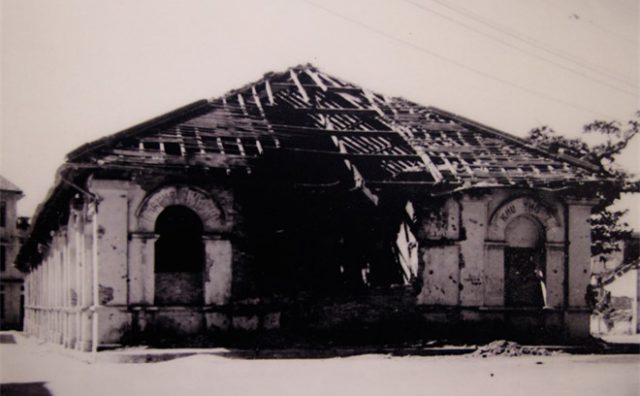 Phố cổ Hà Nội