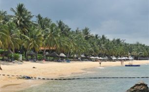 Phú Quốc sắp có cáp treo dài nhất thế giới