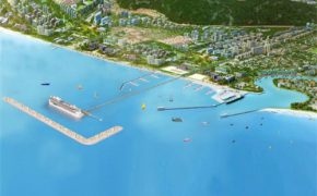 Phú Quốc thành đại công trường tỷ đô