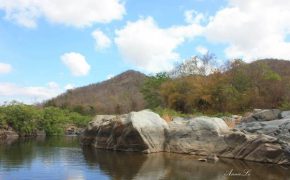 Phượt Phan Dũng – điểm vàng trên cung trek đẹp nhất Việt Nam