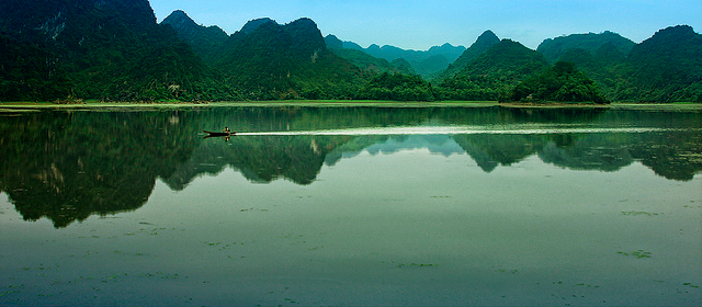 Cầu Long Biên về đêm