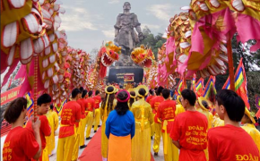 Kinh nghiệm du lịch Quảng Ninh