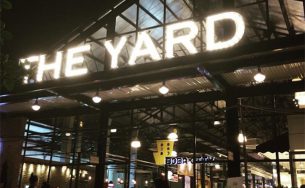 The Yard – “Zone 9” mới của giới trẻ Hà Thành
