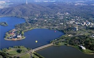 ‘Thiên đường’ du lịch Australia