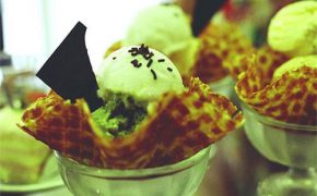 Tổng hợp các quán kem ngon tại Cầu Giấy