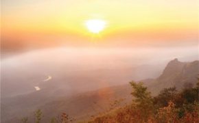 Trải nghiệm miền Bắc Thái