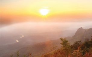 Trải nghiệm miền Bắc Thái