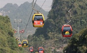 Trẩy hội chùa Hương cần lưu ý những điều gì