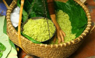 Vẻ bình yên của Hà Nội những ngày chớm thu