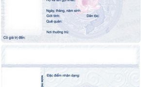 Việt Nam chính thức thay Chứng minh thư nhân dân thành Căn cước công dân