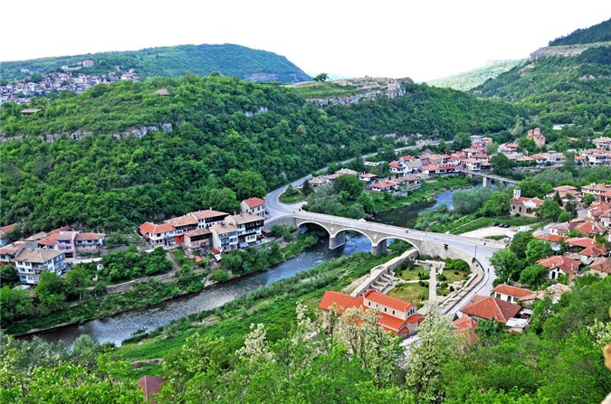 báo Mỹ, điểm đến giá rẻ, du lịch Việt Nam, du lịch Campuchia, du lịch Lào, du lịch Thái Lan