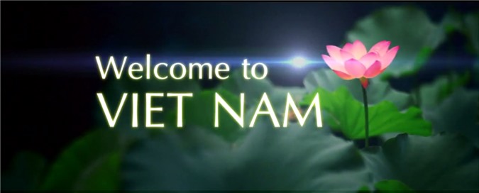 Welcome to Viet Nam, Bộ Ngoại Giao, du lịch Việt Nam, ngành du lịch