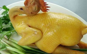 Ý nghĩa các món ăn trên mâm cỗ ngày Tết