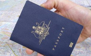 Australia thử nghiệm hộ chiếu điện tử