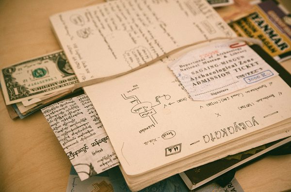 14 điều thú vị về du lịch bụi