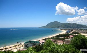 Kinh nghiệm du lịch biển Thiên Cầm