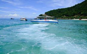 Những bãi biển tuyệt đẹp nên đến trong ngày Tết Đoan Ngọ