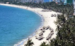 7 địa điểm không thể bỏ qua khi du lịch Cam Ranh