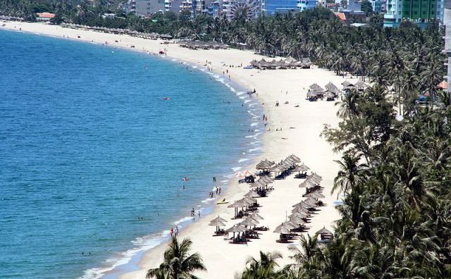 7 địa điểm không thể bỏ qua khi du lịch Cam Ranh