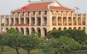 Bảo tàng Hồ Chí Minh (thành phố Hồ Chí Minh)