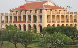Bảo tàng Hồ Chí Minh (thành phố Hồ Chí Minh)