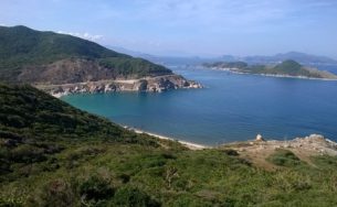 Kinh nghiệm du lịch đảo Bình Ba Khánh Hòa