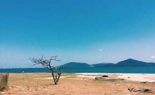 Du lịch Nha Trang – Không thể bỏ qua 3 bãi biển này