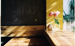 Những quán cafe ở Hà Nội khiến bạn đắm chìm  trong không gian xưa cũ