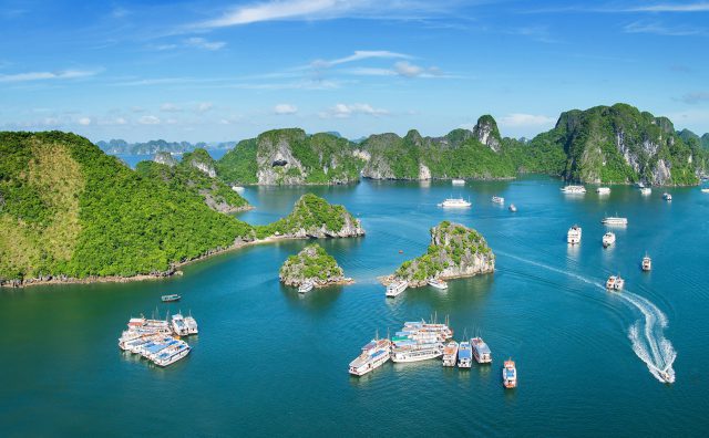 Những kinh nghiệm hay cho chuyến du lịch Hạ Long