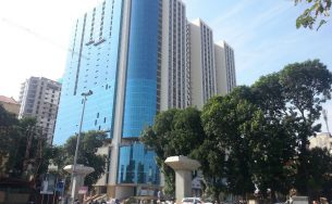 Rạp chiếu phim CGV Hồ Gươm Hà Nội